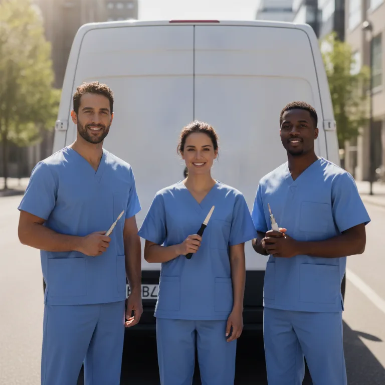 podiatrist Mira Mesa